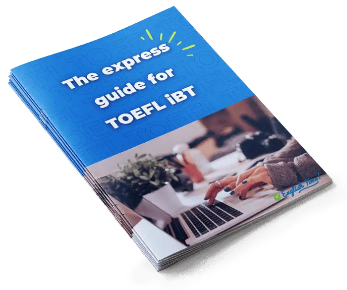 Guia toefl ibt